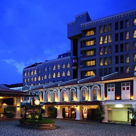 سنغافورة Village Hotel Albert Court By Far East Hospitality المظهر الخارجي الصورة